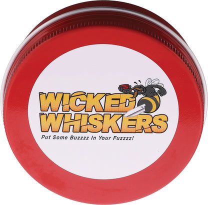 Wicked Industries Wicked Whiskers 8oz Sandal - gear maintenance product - image 2