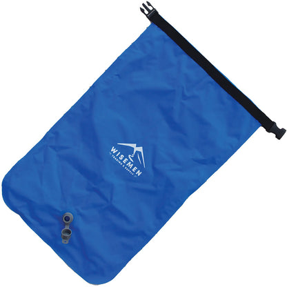 Wisemen Trading Inflation Pump Bag - camp sleeping gear - image 1