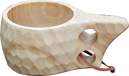 Wisemen Trading Kuksa Camp Cup - camp cooking equipment - image 1