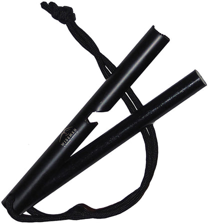 Wisemen Trading Ferro Rod 6 in overall - outdoor accessory - image 1