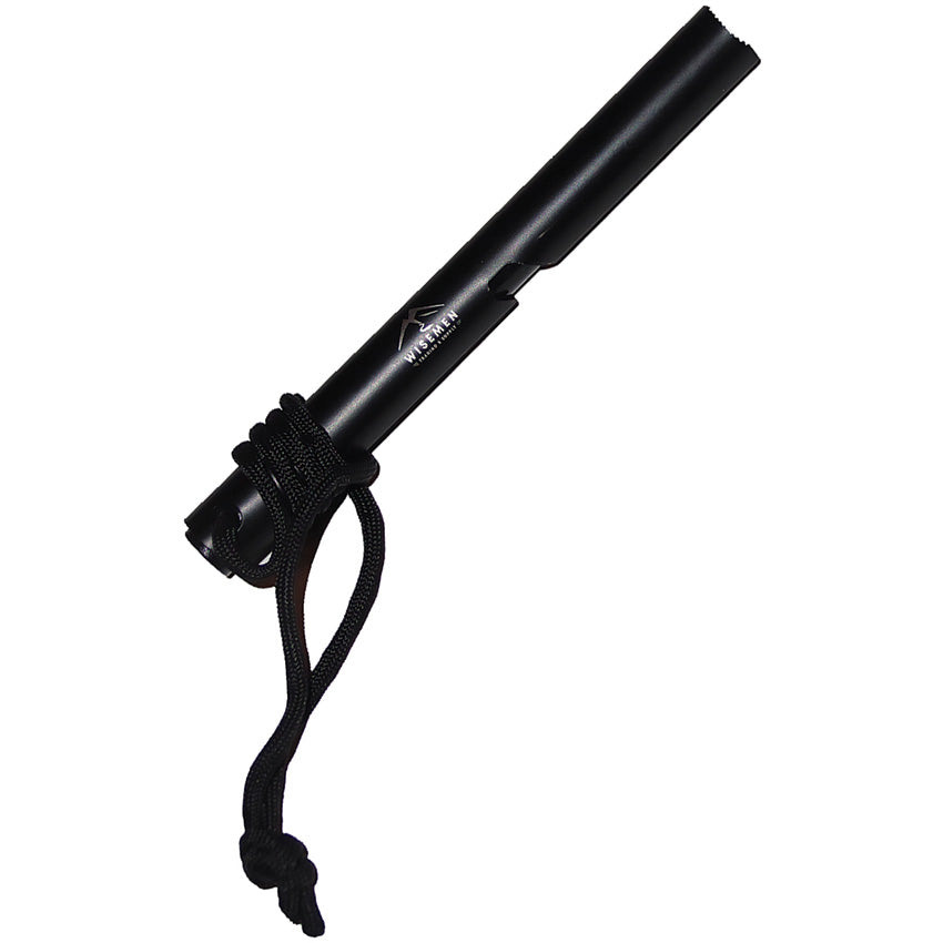Wisemen Trading Ferro Rod 6 in overall - outdoor accessory - image 2