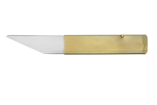 Yoshiharu SS Penanto kiridashi knife
