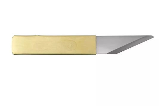 Yoshiharu SS Penanto kiridashi knife
