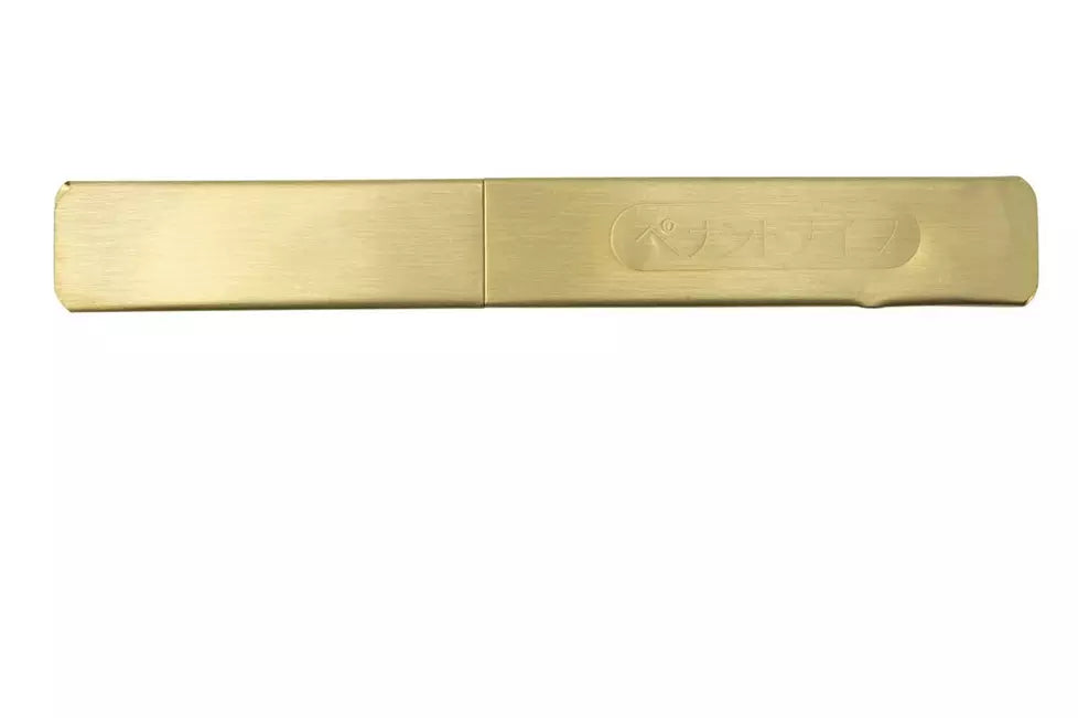 Yoshiharu SS Penanto kiridashi knife
