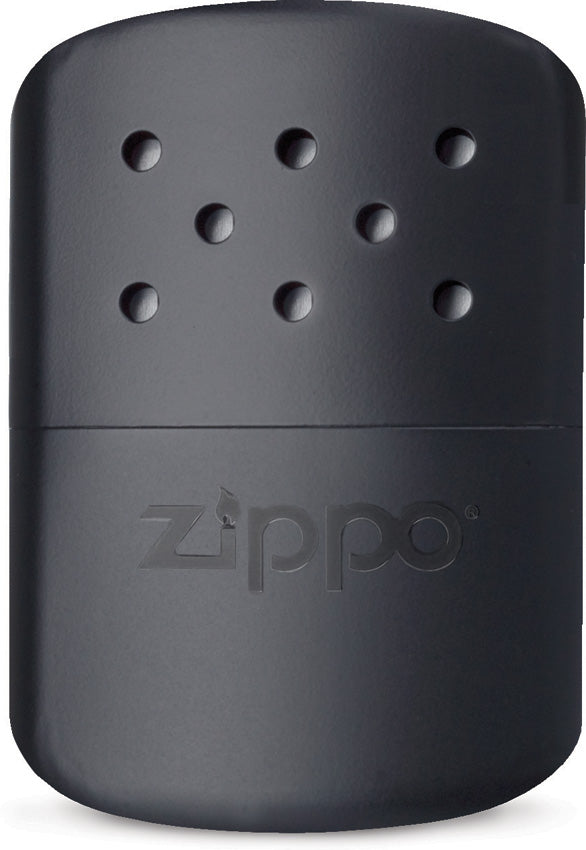 Zippo 12-Hour Refillable Hand Warmer 40486 by Zippo