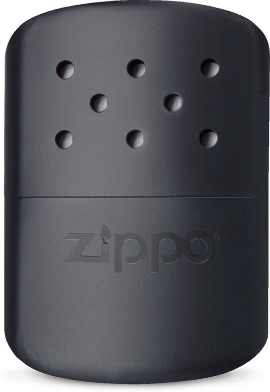 Zippo 12-Hour Refillable Hand Warmer 40486