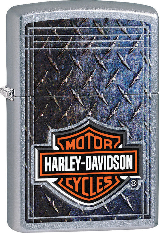 Zippo Harley Davidson Lighter