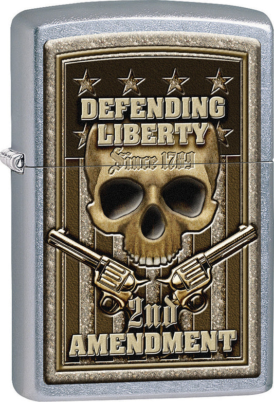 Zippo Defending Liberty Lighter 207-077471