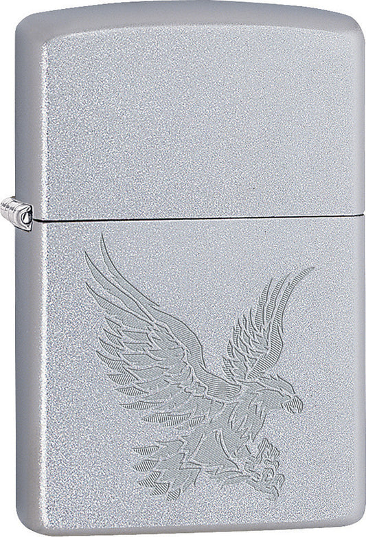 Zippo Eagle Lighter 205-077493