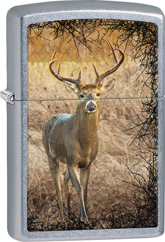 Zippo Deer Lighter 207-077496 by Zippo