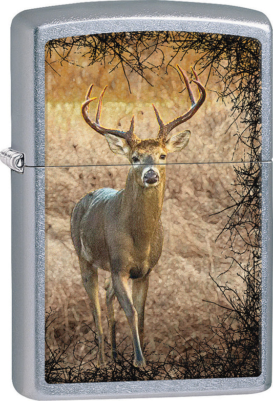 Zippo Deer Lighter 207-077496