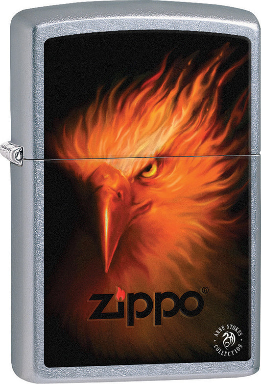 Zippo Firebird Lighter 207-077510