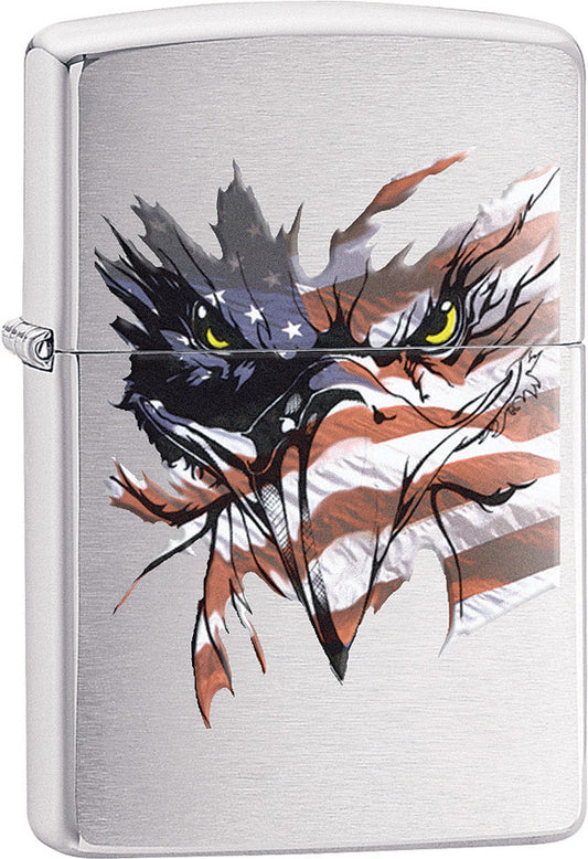 Zippo Patriotic Vision Lighter