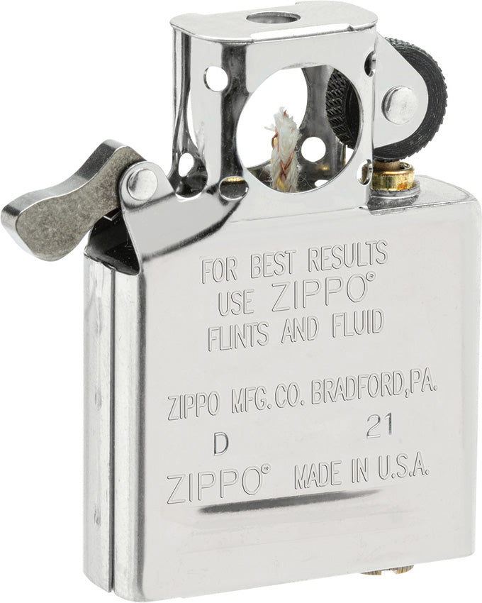 Zippo Pipe Insert Chrome 65846 by Zippo