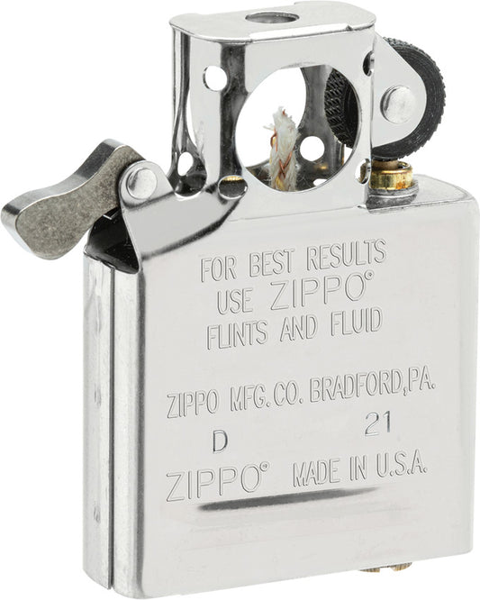 Zippo Pipe Insert Chrome 65846 by Zippo