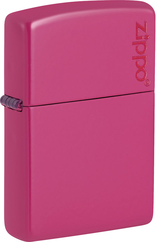 Zippo Frequency Lighter Pink 49846ZL by Zippo