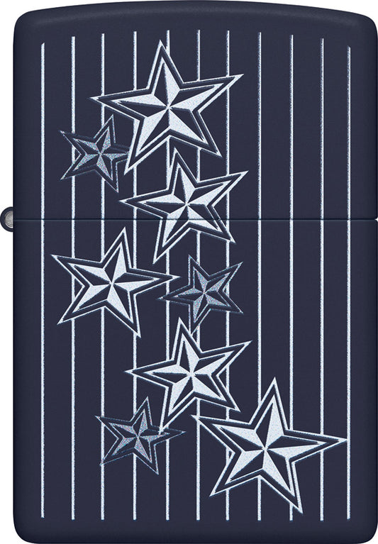 Zippo Star Lighter 48188 by Zippo