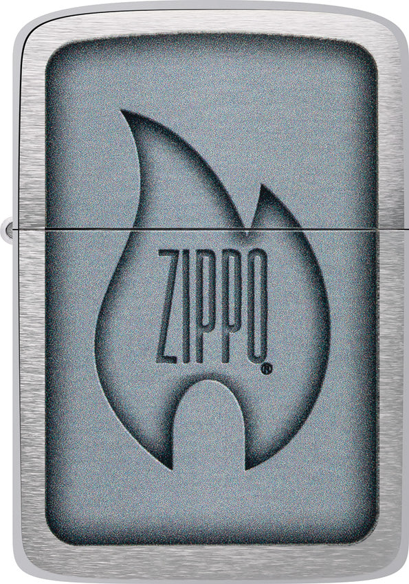 Zippo Zippo Flame Lighter 48190 by Zippo