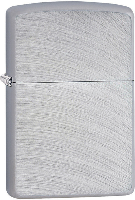 Zippo Chrome Arch 24647 by Zippo