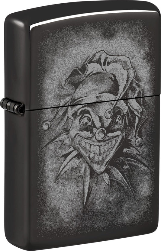 Zippo Clown Lighter 48914 by Zippo