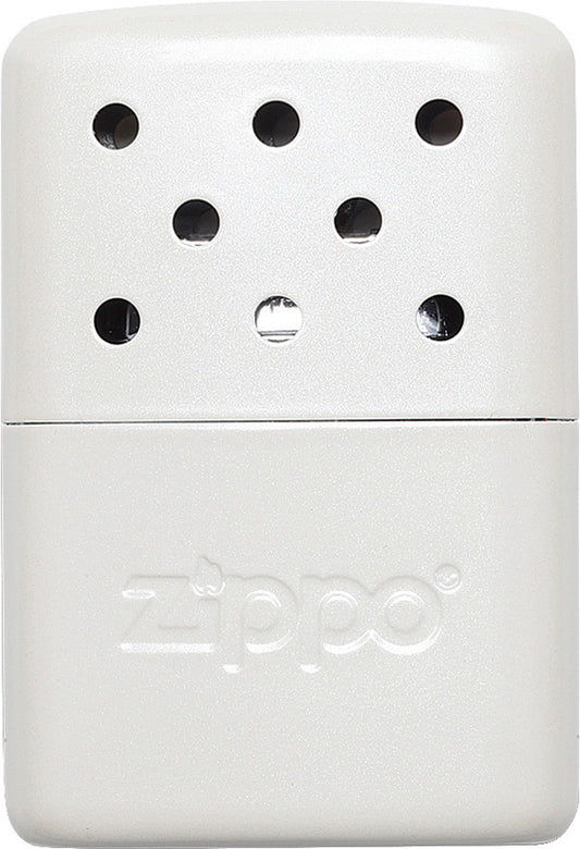 Zippo Hand Warmer 6hr Pearl 40322