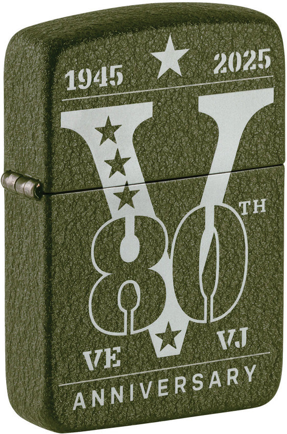 Zippo VE/VJ Day Lighter 46949 by Zippo