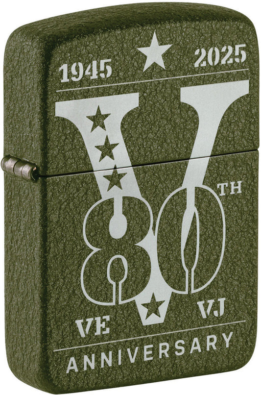 Zippo VE/VJ Day Lighter 46949 by Zippo