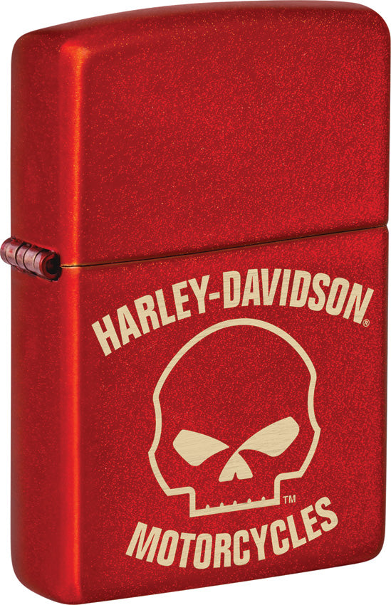 Zippo Harley Davidson Lighter 48603 by Zippo