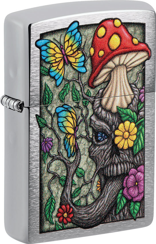 Zippo Freaky Nature Lighter 48635 by Zippo