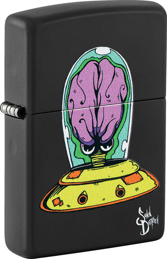 Zippo Sean Dietrich Lighter 48683