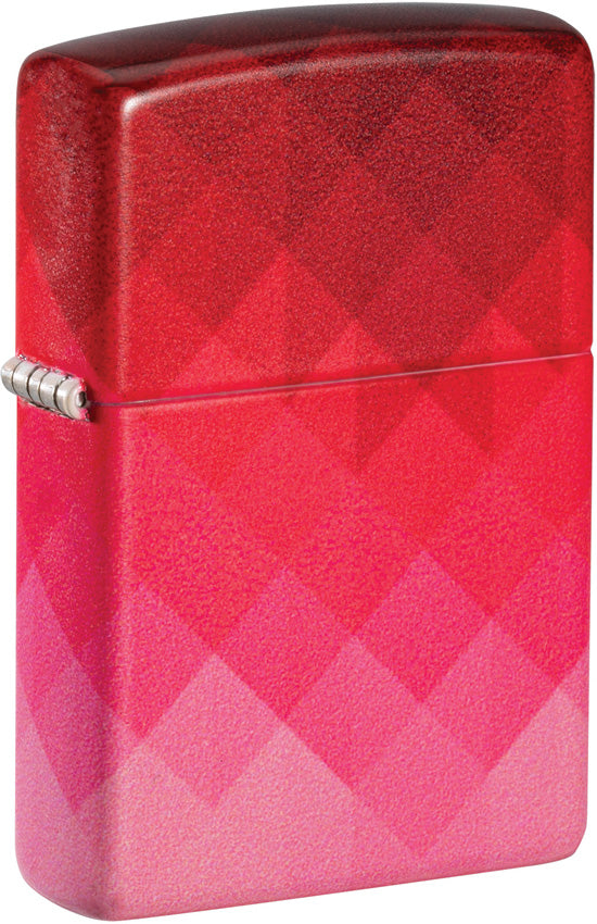 Zippo Ombre Pixel Lighter 46129 by Zippo