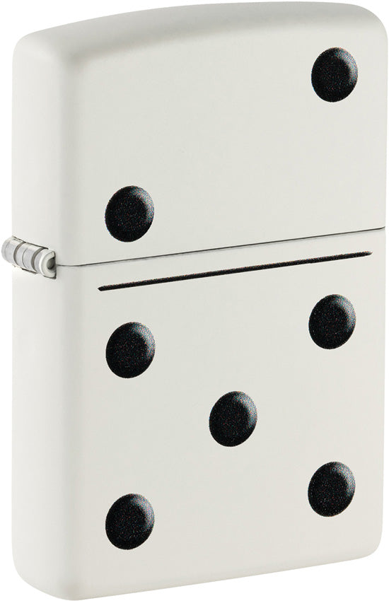 Zippo Domino Lighter 46159 by Zippo