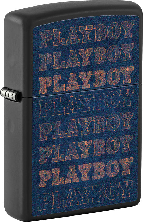 Zippo Playboy Lighter 46272 by Zippo