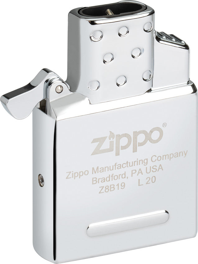 Zippo Double Torch Butane Insert 65851 by Zippo