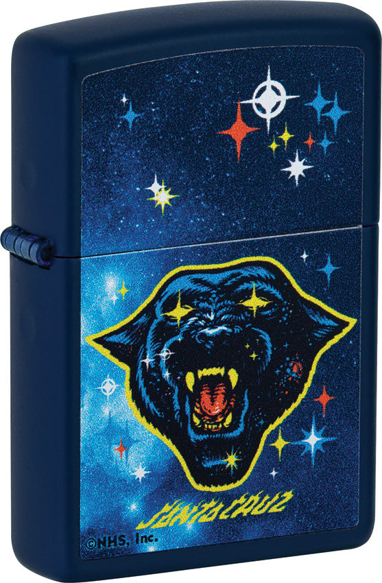 Zippo Santa Cruz Lighter 49613 by Zippo