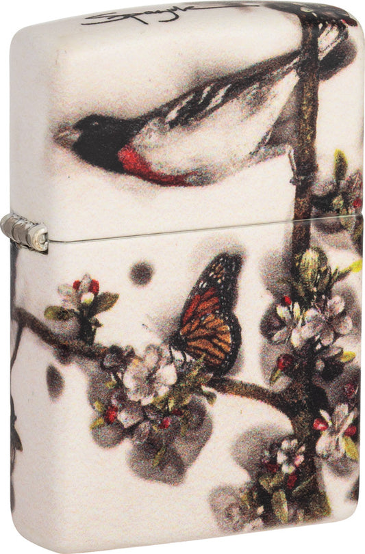 Zippo Spazuk Lighter 49659 by Zippo