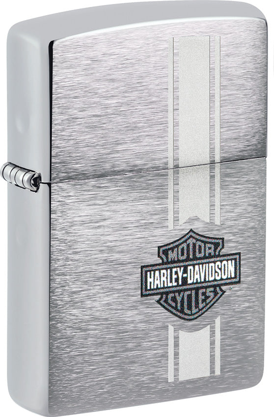 Zippo Harley-Davidson Design 49828 by Zippo