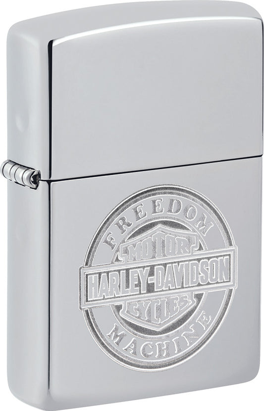 Zippo Harley-Davidson Design 49829 by Zippo