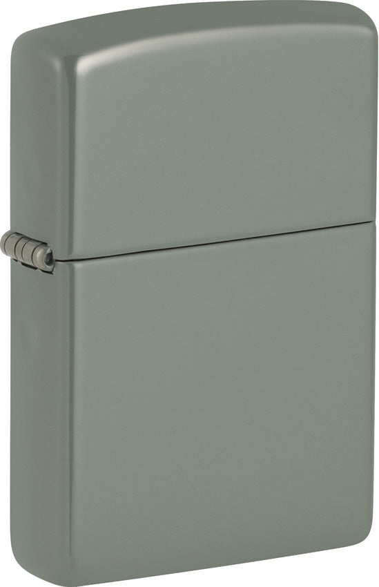 Zippo Classic Lighter Sage 49843 by Zippo