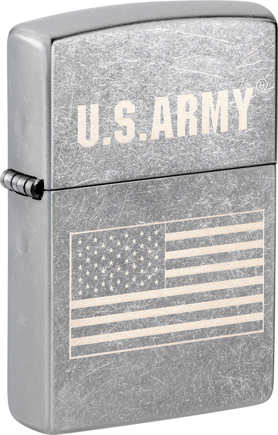 Zippo U.S. Army Lighter 48557 by Zippo
