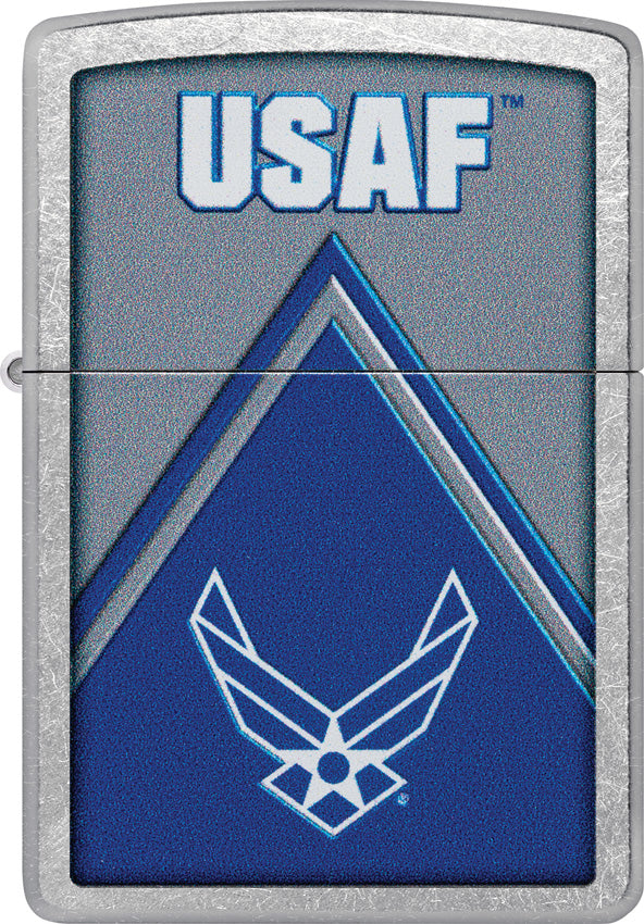 Zippo U.S. Air Force Design Lighter