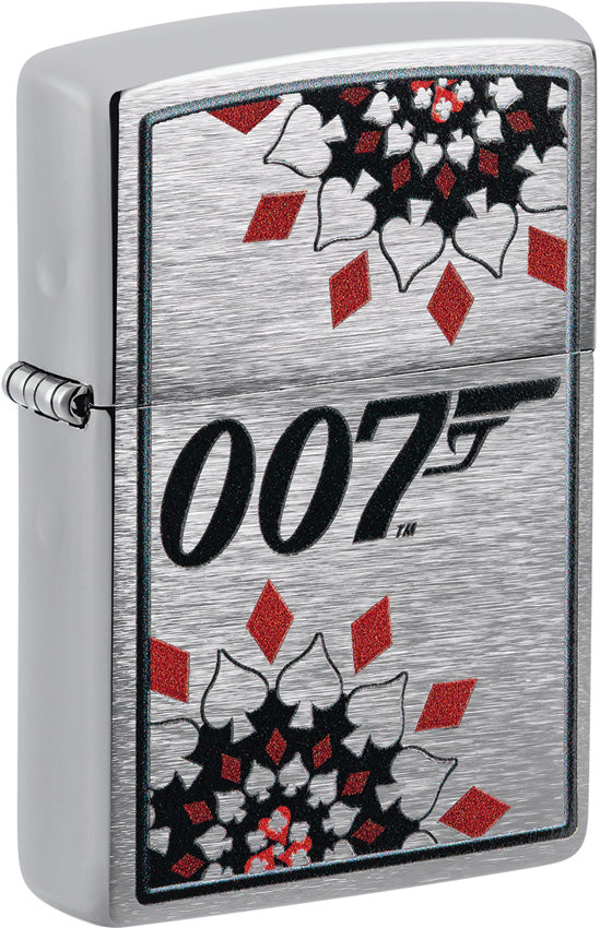 Zippo James Bond Lighter