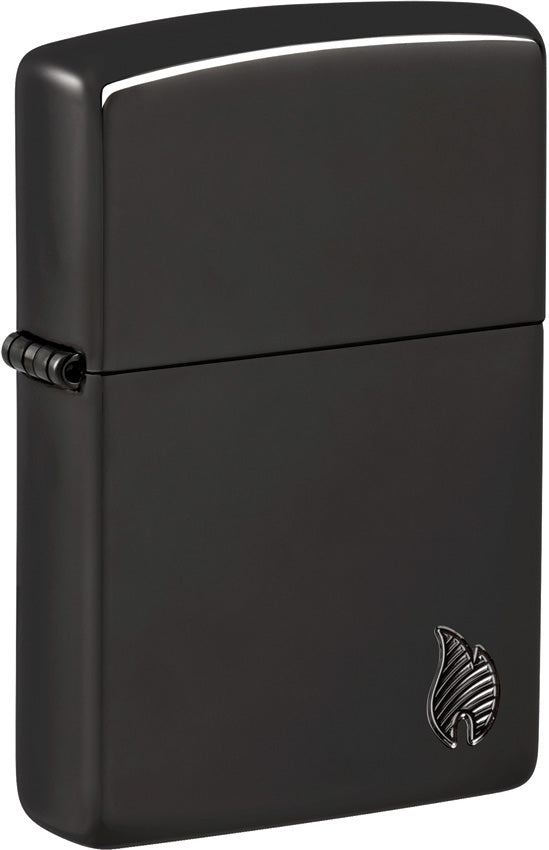 Zippo Armor Series Flame Lighter 