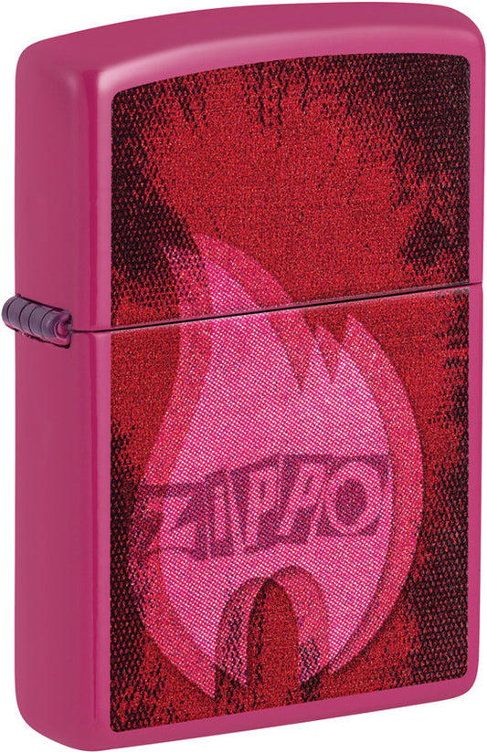 Zippo Zippo Pulse Design Lighter 46572 by Zippo