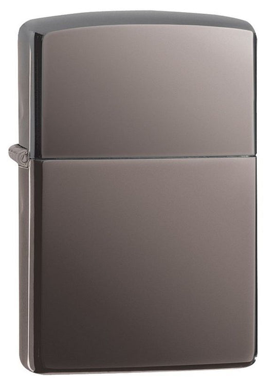 Zippo Black Ice 150