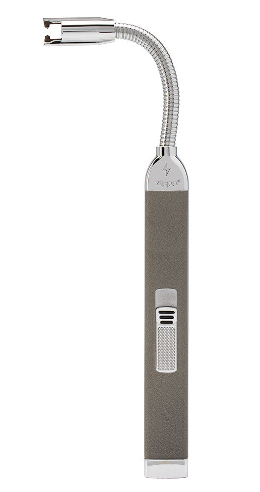 Zippo Rechargeable Candle Lighter – Flexible Neck &amp; Flameless Arc
