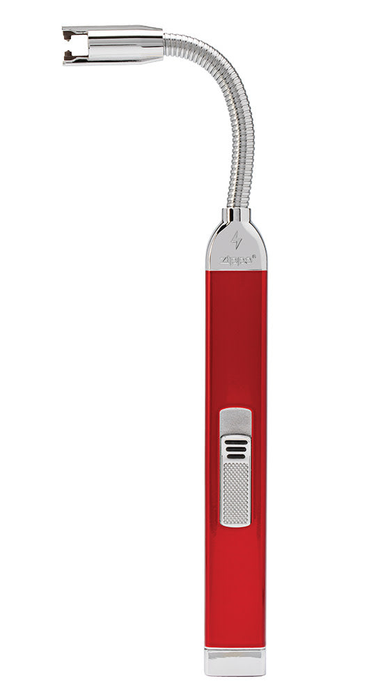 Zippo Rechargeable Candle Lighter – Flexible Neck &amp; Flameless Arc