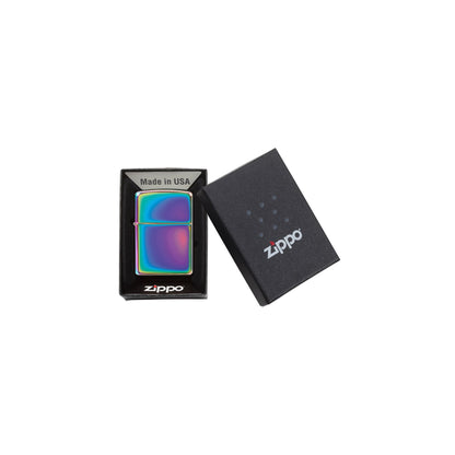 Zippo Spectrum windproof lighter