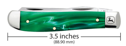 Case 15773 John Deere Mini Trapper Kirin
