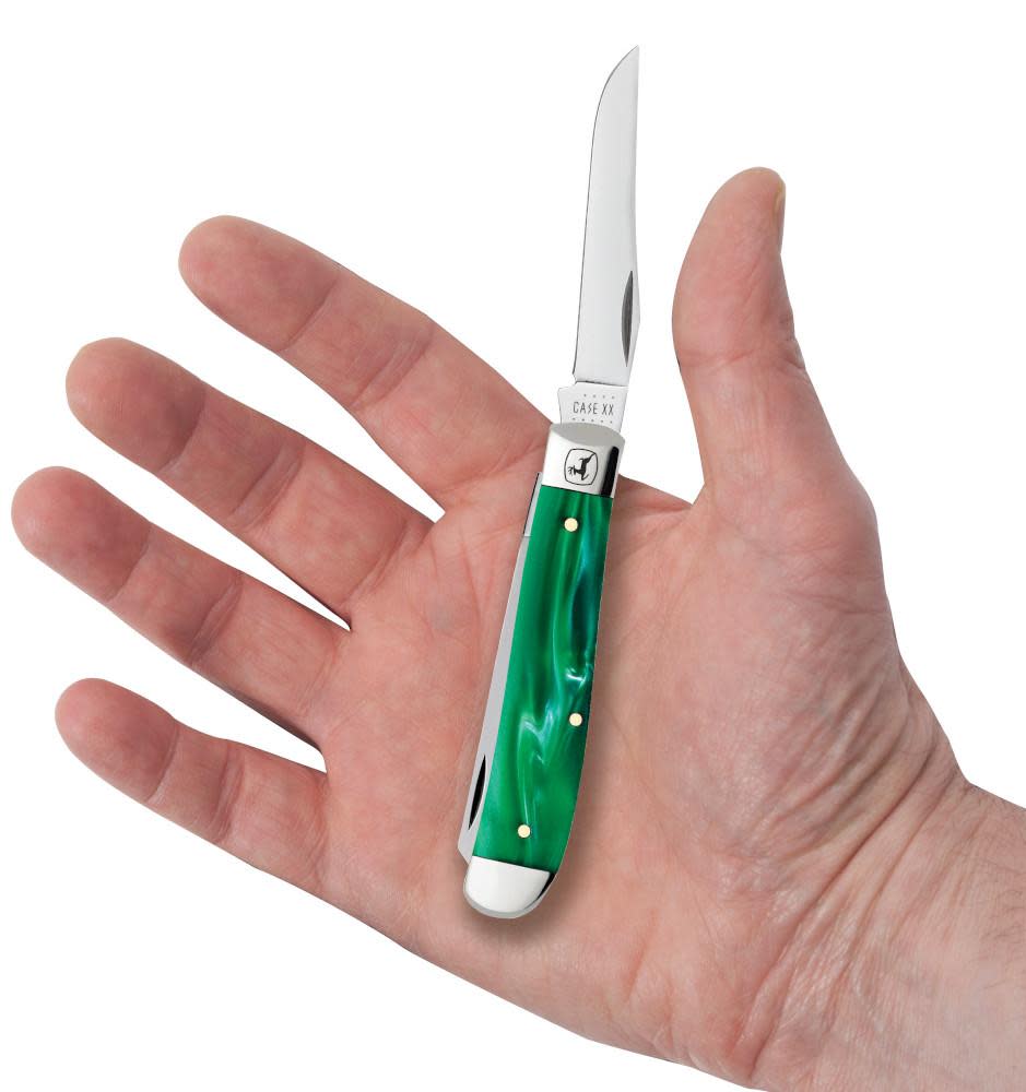 Case 15773 John Deere Mini Trapper Kirin
